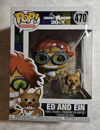 Funko pop cowboy bebop 20th - -,