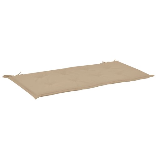 Bankauflage gartenbank auflage - bankauflage,
