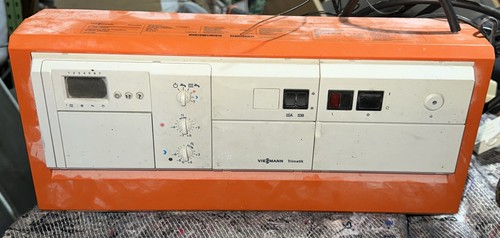 Viessmann trimatik 7450 285 - viessmann,