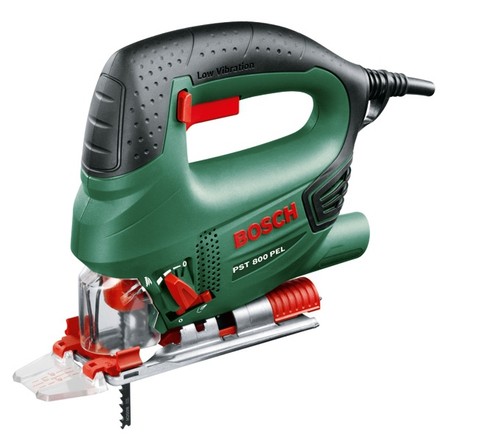 Bosch pst 800 pel elektrische - bosch,