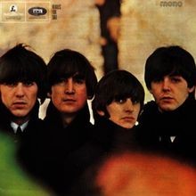 Beatles for sale von - beatles,