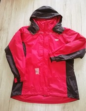 SHAMP Regenjacke Damen 44/46 