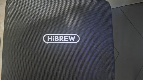Hibrew espressomaschine - hibrew,