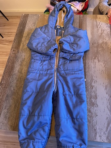 Schneeanzug junge 92 - schneeanzug,