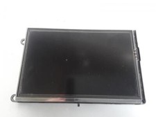 Citroen C4 GRAND PICASSO 2013-