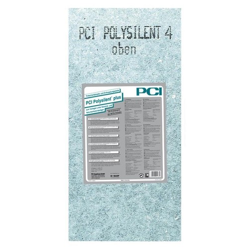 Pci polysilent plus - polysilent,