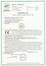 20" Zoll E-Bike Vorderrad 48V