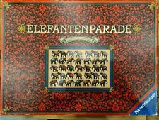Elefantenparade | Ravensburger Brettspiel Strategiespiel vollständig TOP Zustand