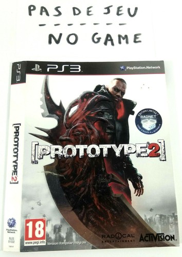 prototype 2