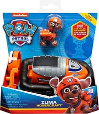 Paw patrol - paw,