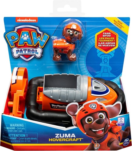 Paw patrol - paw,