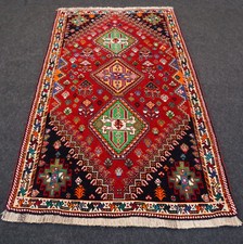 Orient Teppich Schiraz 164 x