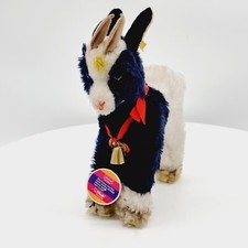 Steiff 4960/25 Ziege Cosy