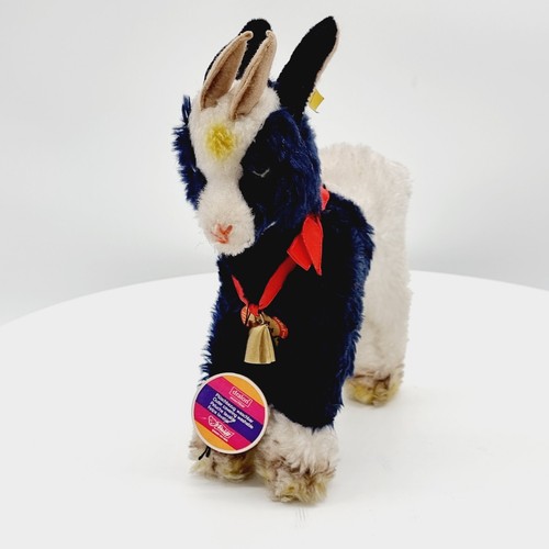 Steiff 4960 ziege cosy - 4960/25,