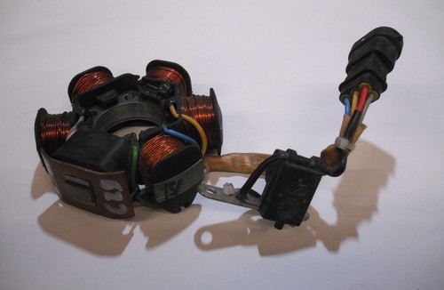 Piaggio tph c29 - tph,