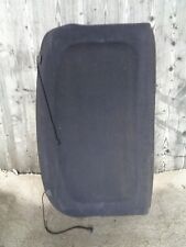 Opel Astra G CC Limousine Hutablage Kofferraumabdeckung Abholung