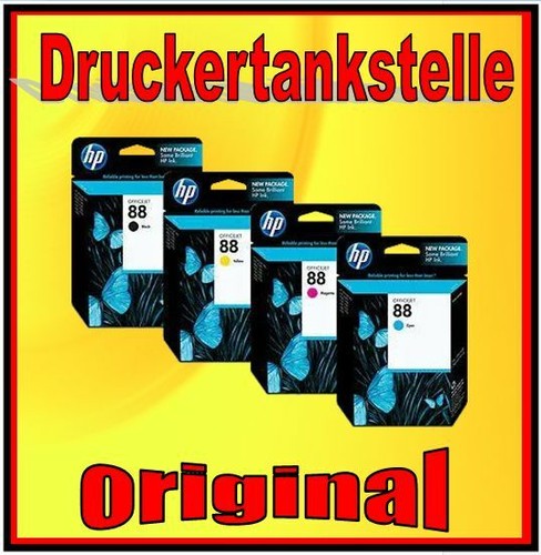 Original set officejet - hp,
