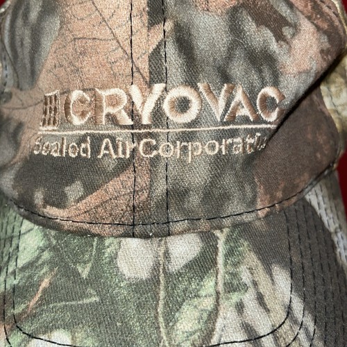 Vintage cryovac sealed - vintage, air