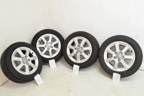 Audi 12 felgen - 8p, 08-12