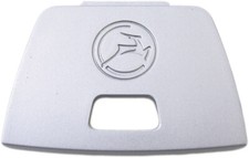 Abdeckung für Gazelle Powervision Rücklicht 2011