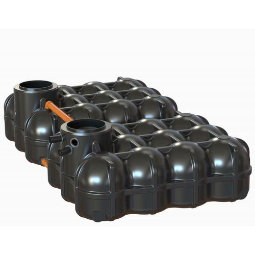 Nautilus flachtank hudson - nautilus,