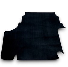 Kofferraumteppich passend für
