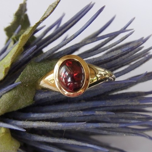 Schmuck stck ring - schmuck-stck, gold