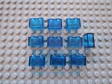 Lego 10 x Stein Basic