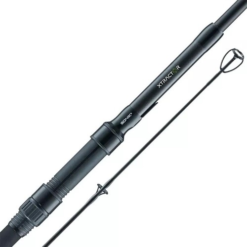 Sonik xtractor carp rods - sonik, 10ft