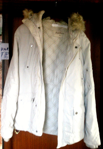 Fishbone herren winterjacke - fishbone,