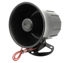 110dB Alarm Horn Alarmsirene