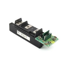 Fuji Electric IGBT Module 2MBI75L-120 GEB