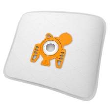 10-30 Staubsaugerbeutel