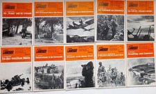 Der Landser - Orange - 10