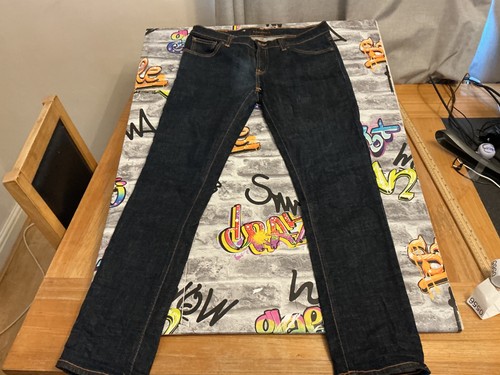 Nudie jeans long - nudie, john