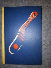 Kinderbuchverlag-Blauvogel-Wahlsohn der  Irokesen-Anna Jürgen-1962-246 Seiten