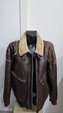 Schafleder Shearling Modell
