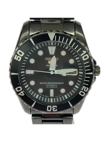Seiko sports 7s36 03c0 - 5,