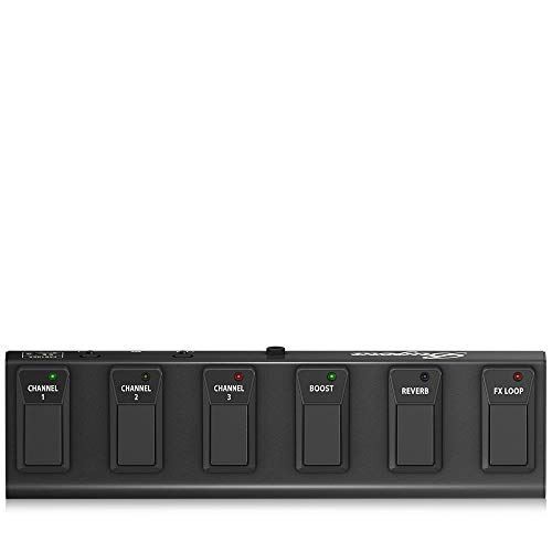 Bugera fsb106a tasten - fsb106a, 6