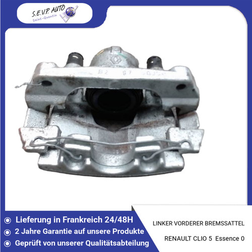 Linker vorderer - linker,