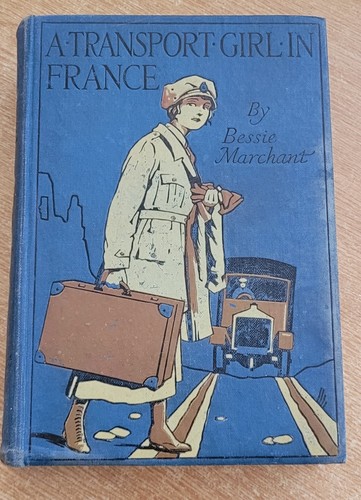 Transport girl france - in,