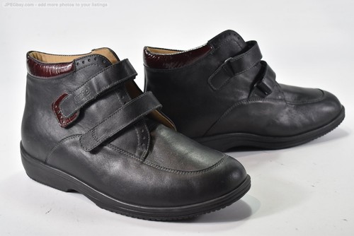 Lucro damen stiefelette - lucro, boots