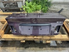 BMW 3er E46 Limousine Facelift