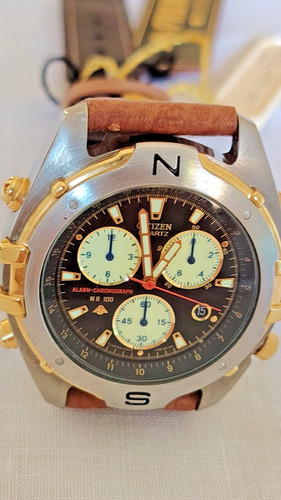 Citizen promaster neu - citizen,