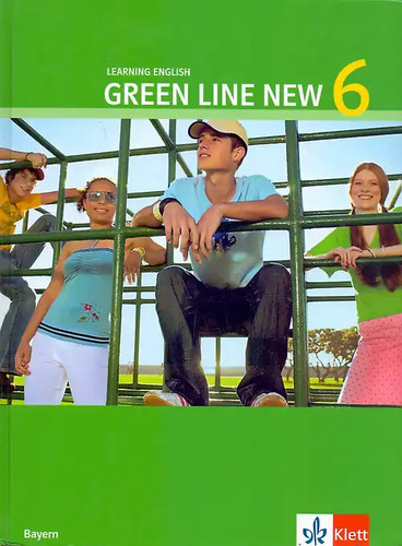 Green line new - line,
