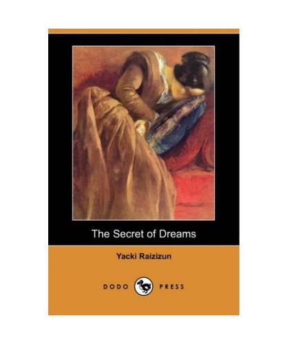 The secret dreams dodo - the,