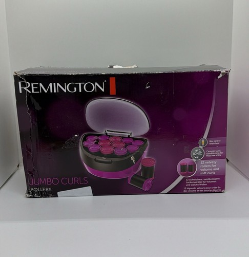 Remington lockenwickler groß - remington,