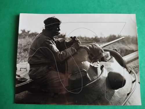 Frühe bundeswehr foto - frühe,