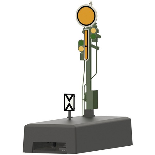 Märklin 70381 formsignal - h0,