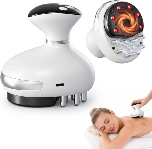 Anti cellulite massagegerät - cellulite,